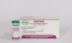 Bộ Y tế kiểm tra thử nghiệm lâm sàng giai đoạn 2 vaccine COVIVAC tại Thái Bình