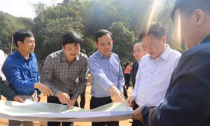 Tháo gỡ vướng mắc trong thực hiện Chương trình mục tiêu quốc gia tại các tỉnh Trung du, miền núi phía Bắc