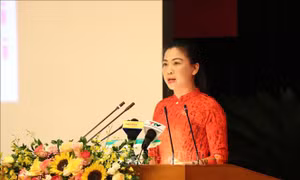 Bầu các chức danh chủ chốt HĐND và UBND tỉnh Tuyên Quang
