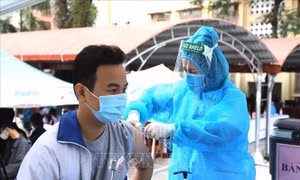 Dịch COVID-19 tại Cao Bằng có chiều hướng diễn biến phức tạp