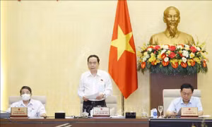 Đề xuất đầu tư hơn 90.000 tỷ đồng cho chương trình giảm nghèo