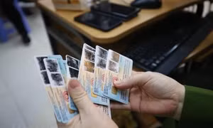 Chính phủ ban hành Nghị định về bảo vệ dữ liệu cá nhân