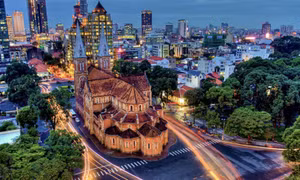 Thành phố Hồ Chí Minh khai thác lợi thế văn hóa bản địa phục vụ du lịch