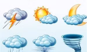 Thời tiết ngày 7/12/2020: Bắc Bộ rét sâu, vùng núi cao có nơi dưới 6 độ C