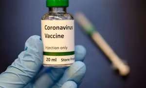 Vaccine ngừa COVID-19 đặt ra những thách thức hậu cần