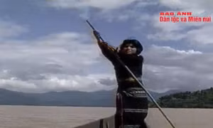 Dân tộc M'nông