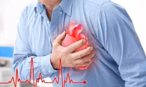 Những người từng mắc COVID-19 có nguy cơ gặp các vấn đề về tim mạch