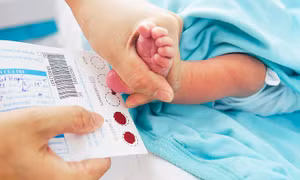 Sàng lọc, can thiệp sớm giúp cứu sống trẻ sơ sinh bị dị dạng tĩnh mạch não hiếm gặp