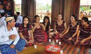 Dân tộc Chơ Ro