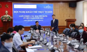 Giới thiệu các bài thi đánh giá năng lực ở Việt Nam năm 2021