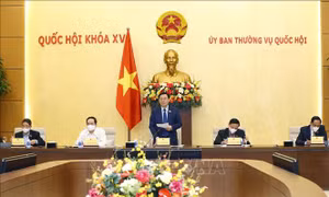 Chủ động áp dụng các biện pháp phòng, chống dịch COVID-19