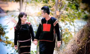Dân tộc Ê Đê