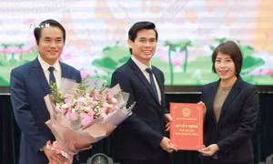 Sơn La công bố quy hoạch tỉnh thời kỳ 2021-2030, tầm nhìn đến năm 2050