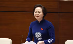 Bộ trưởng Phạm Thị Thanh Trà: Sẽ triển khai đồng bộ 6 nội dung của chế độ tiền lương mới