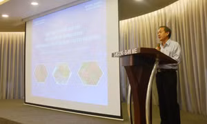 Hội thảo về tạo dựng hệ sinh thái cho ngành cà phê