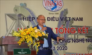 Ứng dụng khoa học công nghệ nâng cao giá trị hạt điều