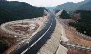 Tăng tổng mức đầu tư Dự án cao tốc Tuyên Quang - Phú Thọ