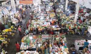 Ninh Thuận: Kết nối cung - cầu, mở rộng thị trường tiêu thụ