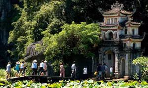 Đa dạng sản phẩm du lịch thích ứng với “bình thường mới”