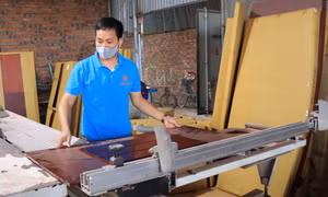 Phê duyệt chương trình hỗ trợ thanh niên khởi nghiệp giai đoạn 2022-2030