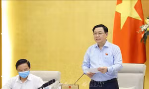 Hỗ trợ người lao động và người sử dụng lao động bị ảnh hưởng bởi dịch COVID-19 từ Quỹ Bảo hiểm thất nghiệp