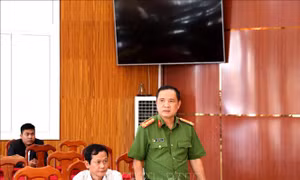 Vụ xe tải lao xuống vực ở Gia Lai: Tài xế không có nồng độ cồn và chất kích thích