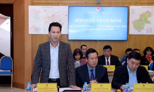 Hà Giang nghiên cứu phương án xây dựng sân bay