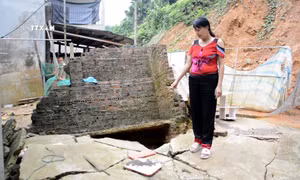 Tuyên Quang công bố tình huống khẩn cấp về thiên tai 