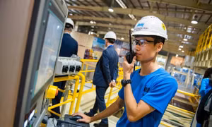 Giải pháp đồng bộ về lao động, việc làm trước ảnh hưởng của dịch COVID-19