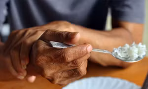 Các nhà khoa học Bỉ giải mã thành công bệnh Parkinson
