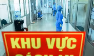 Sáng 25/6, Việt Nam có 91 ca mắc COVID-19, trong đó có 72 ca ghi nhận trong nước