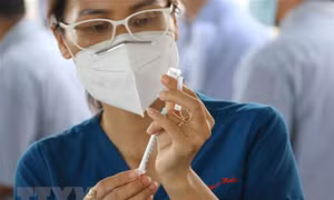 Dịch COVID-19: Số mắc COVID-19 trong ngày 20/6 giảm 13 ca so với ngày trước đó
