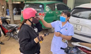 Dịch COVID-19: Ghi nhận thêm 21 ca mắc mới, trong đó có 1 ca nhập cảnh 