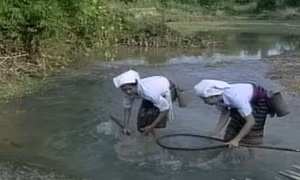 Dân tộc Thổ