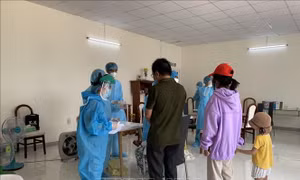 Khởi tố vụ án hình sự liên quan đến Hội thánh truyền giáo Phục Hưng
