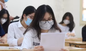 Những điểm mới của Quy chế tuyển sinh Đại học 2022