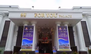 Dịch COVID-19: Thông báo khẩn những ai đến Trung tâm tiệc cưới For You Palace ở Đà Nẵng cần liên hệ y tế gấp