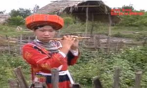 Dân tộc Pà Thẻn