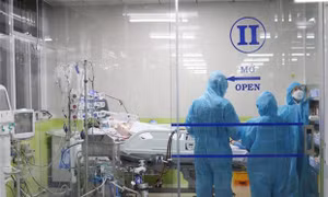 Dịch COVID-19: Ngày thứ 37, Việt Nam không có ca mắc mới trong cộng đồng