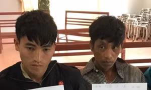 Lai Châu liên tiếp triệt xóa các tụ điểm, đường dây mua bán trái phép chất ma túy