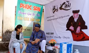Hơn 30.000 lượt du khách đến với Hội làng Lộc Yên, Quảng Nam