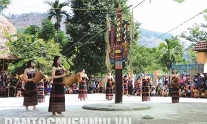 Dân tộc Cơ Tu