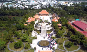 Sáng tạo, làm giàu từ văn hóa (Bài cuối)