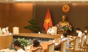 Tình hình dịch COVID-19 ngày 7/6: Số ca mắc vẫn ở mức cao, Chính phủ yêu cầu nỗ lực sản xuất vaccine trong nước