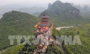 Giáo hội Phật giáo Việt Nam yêu cầu tạm dừng sinh hoạt tôn giáo ở các địa phương có dịch COVID-19