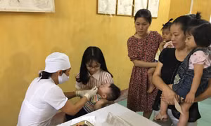 Tăng cường các biện pháp phòng, chống dịch bệnh mùa hè