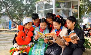 Quyết định của Thủ tướng Chính phủ về cấp 18 ấn phẩm báo, tạp chí cho vùng dân tộc thiểu số và miền núi