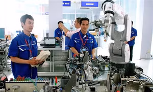 Nâng cao năng lực sản xuất và kiến thức khoa học công nghệ cho thanh niên dân tộc thiểu số