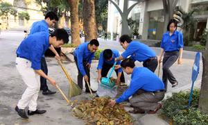 Phê duyệt Chiến lược bảo vệ môi trường quốc gia đến năm 2030, tầm nhìn đến năm 2050
