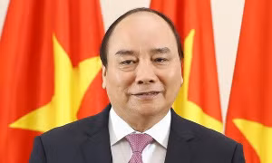Quyết định về việc tặng quà nhân dịp kỷ niệm 74 năm ngày Thương binh - Liệt sỹ của Chủ tịch nước